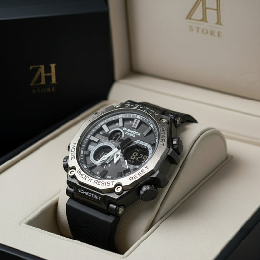 Casio G-Shock Watch