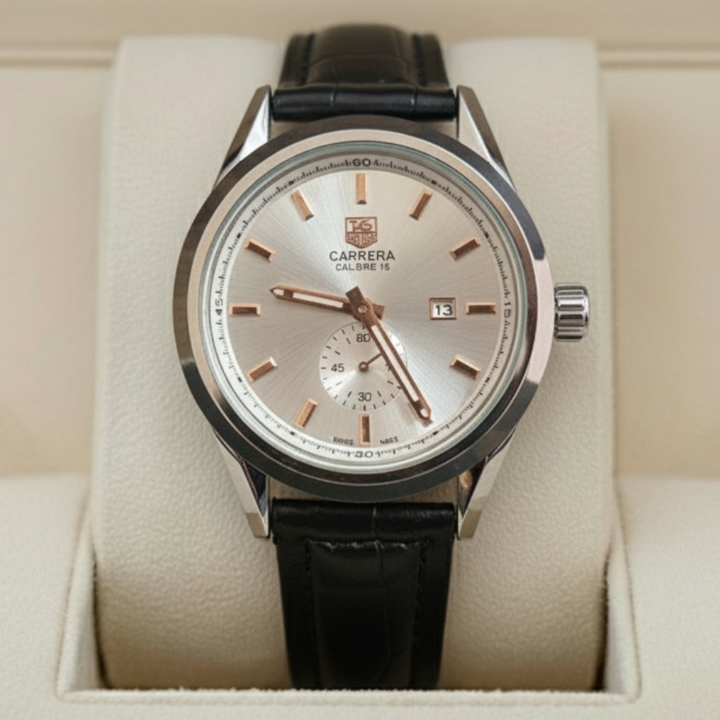 Tag heuer premium watch