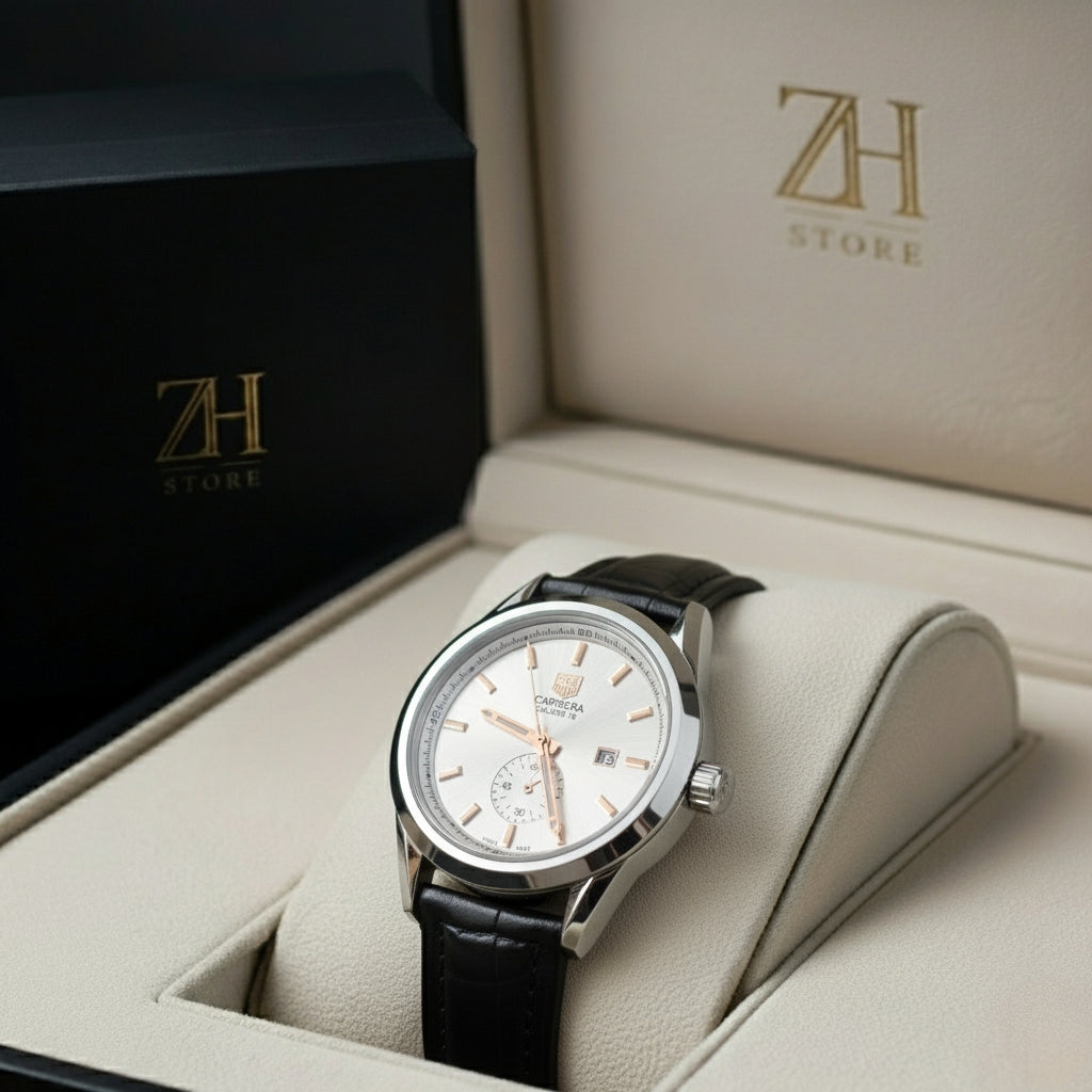 Tag heuer premium watch