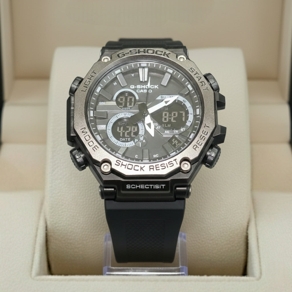 Casio G-Shock Watch